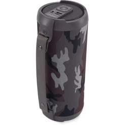 Портативная колонка  Digma D-PS1520 (камуфляж)