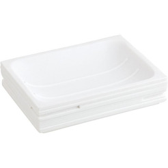 Мыльница Perfecto Linea Weathered Sand 35-151403