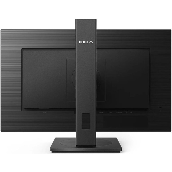 Монитор Philips 273S1/(00/01) Black