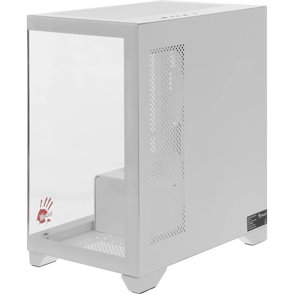 Корпус Bloody BD-CC103 (белый)