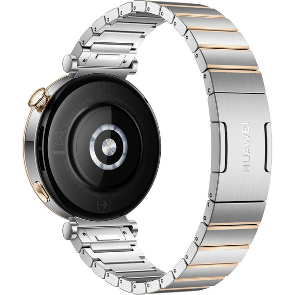 Смарт-часы HUAWEI Watch GT 4 Stainless Steel Strap (ARA-B19) 41mm