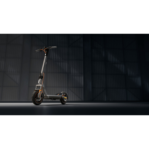 Электросамокат Xiaomi Electric Scooter 6 Max BHR08QLGL (серый)