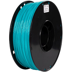 Пластик CACTUS CS-3D-PETG-1KG-CYAN 1.75 мм 1 кг