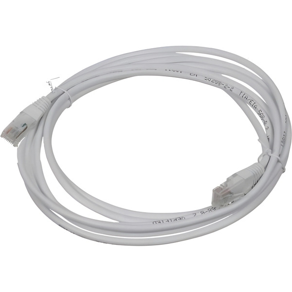 Кабель Lanmaster TWT-45-45-30-GY