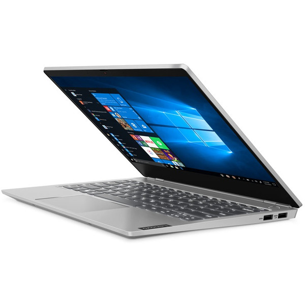 Ноутбук Lenovo ThinkBook 13s-IWL 20R9006YUA