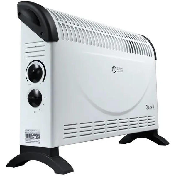 Конвектор RageX R1401-100
