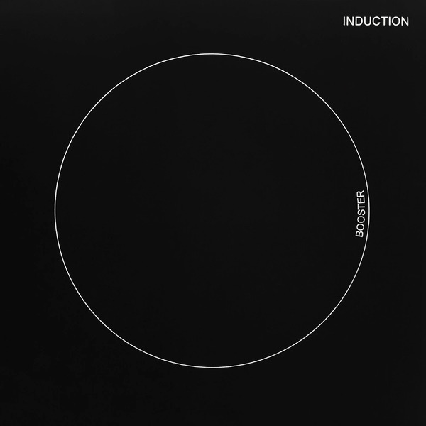 Варочная панель Krona Forte 60 BL