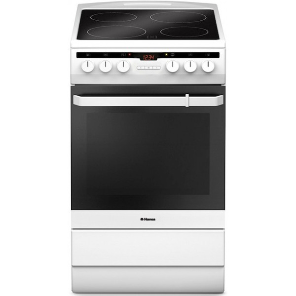 Плита электрическая HANSA FCCW58200