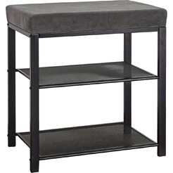 Банкетка ЗМИ Торонто БТ13СЧС