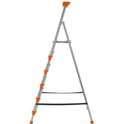 Лестница-стремянка НИКА СМ6