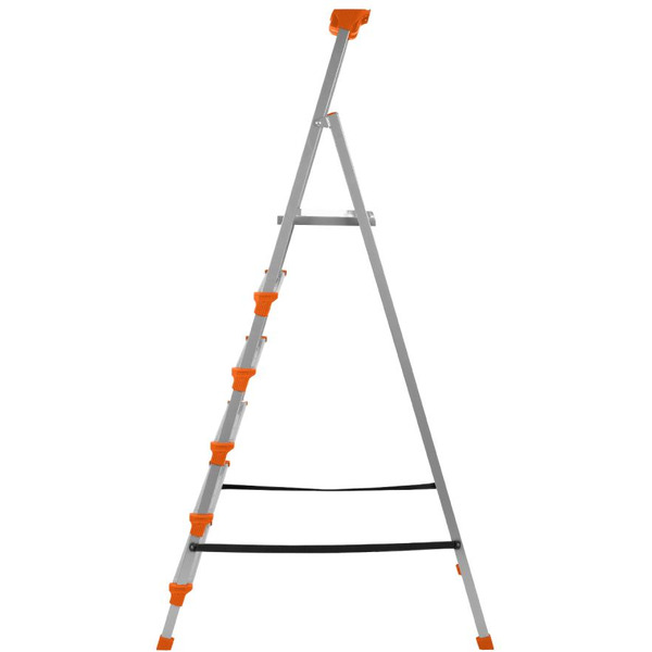 Лестница-стремянка НИКА СМ6