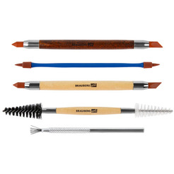 Набор инструментов для лепки BRAUBERG 271176