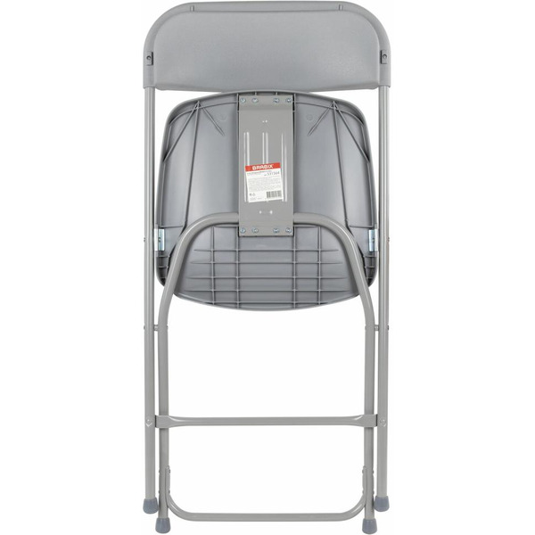 Стул Brabix Golf CF-002 (серый)