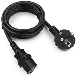 Кабель Cablexpert PC-186-1M
