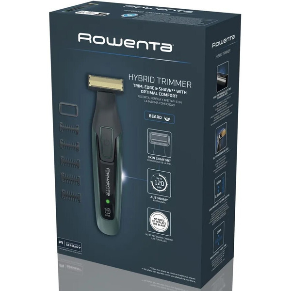 Триммер ROWENTA TN6044E0