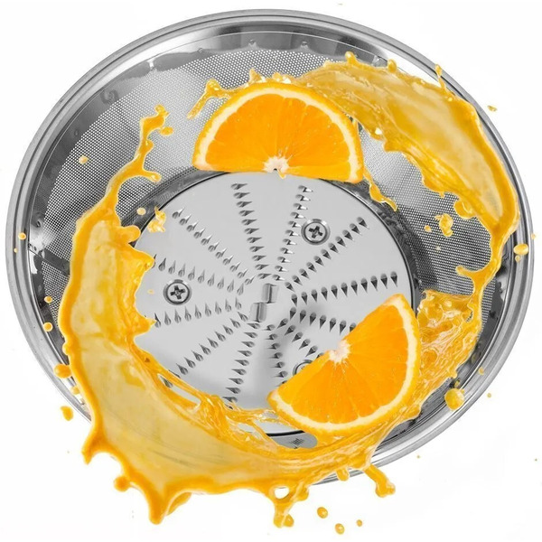 Соковыжималка Kitfort КТ-1154