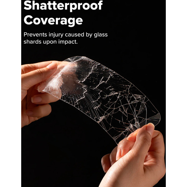 Защитное стекло Ringke EASY SLIDE 2шт для Galaxy S25 FE