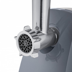 Мясорубка MAUNFELD MMG.231W