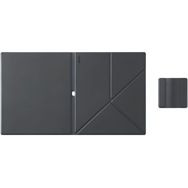 Чехол магнитный ONYX BOOX для ONYX BOOX Note Air 5 C OCV0549R (чёрный)