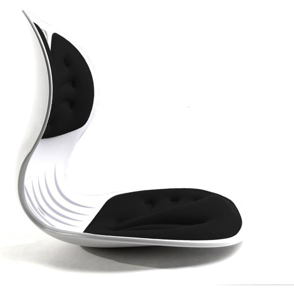 Сидение Chair meister Suform (черный)