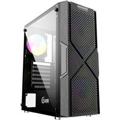 Корпус Powercase Mistral T4B CMITB-L4