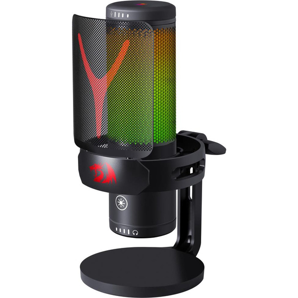 Микрофон Redragon Fenris GM301 (72230)