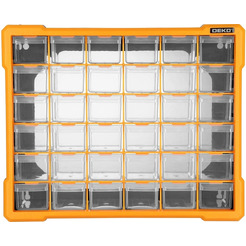 Стенд Deko Smart box 36 085-3006