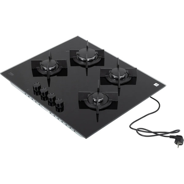 Варочная панель BEKO HING642202SB