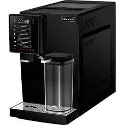 Кофемашина Rondell RDE-1118