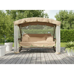 Качели садовые Sundays Garden Инфинити с1761