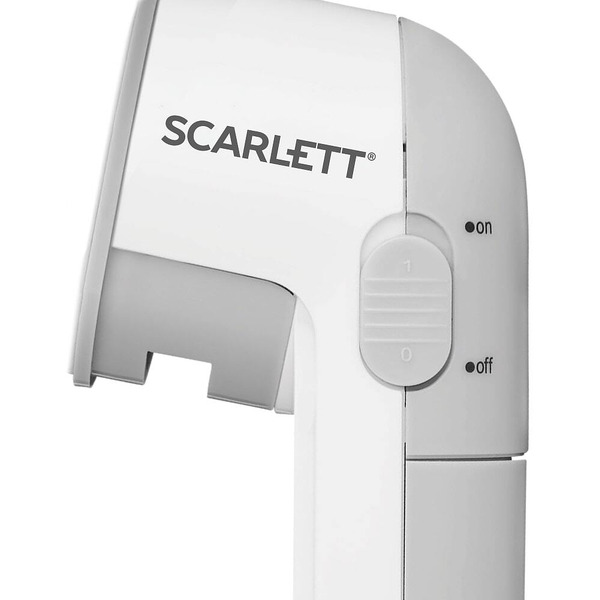 Машинка для очистки трикотажа Scarlett SC-LR92B01