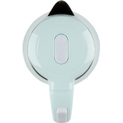 Электрический чайник Energy E-261 (голубой)