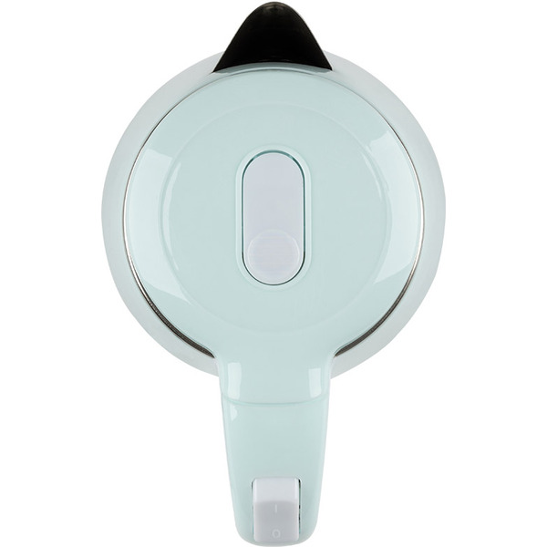 Электрический чайник Energy E-261 (голубой)