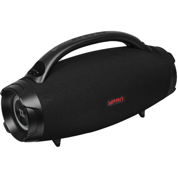 Беспроводная колонка Урал ТТ М6+ Караоке