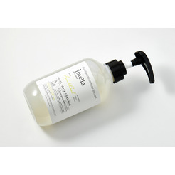 Шампунь Jmella in france Lime & Basil Hair Shampoo, 500 мл