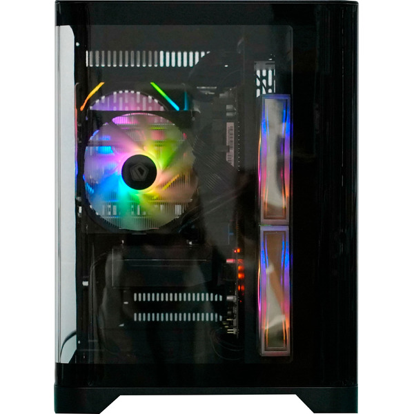 Компьютер HAFF Five BK64669