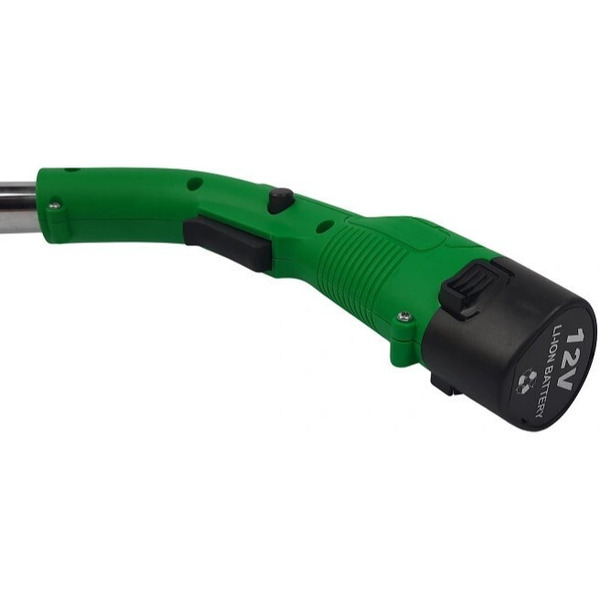 Триммер Zitrek GreenCut 12 082-2000 (с 1 АКБ и ЗУ)