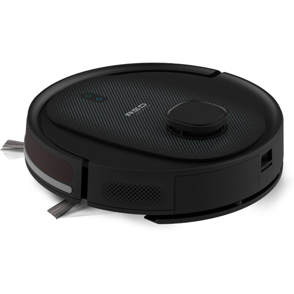 Робот-пылесос RED SOLUTION RV-RL6100S