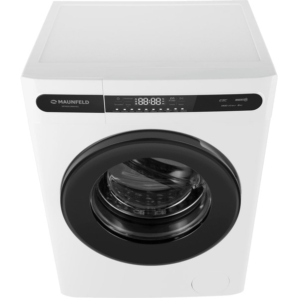 Стиральная машина MAUNFELD MFWM148WH01