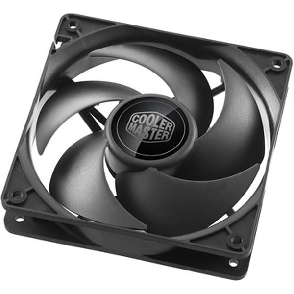 Кулер COOLERMASTER Silencio FP 120 (R4-SFNL-12FK-R1)