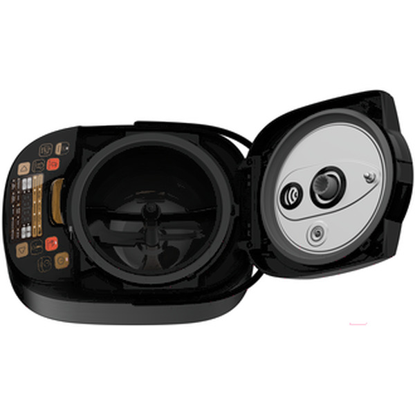 Мультиварка TEFAL MULTICOOK&STIR RK901832