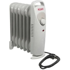 Масляный радиатор Ресанта ОММ-7Н (67/3/1)