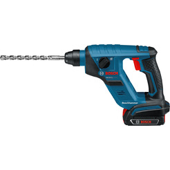 Перфоратор Bosch GBH 18 V-LI Compact Professional (0611905308)