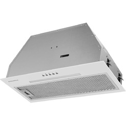 Кухонная вытяжка MAUNFELD TRAPEZE 603EM (белый)