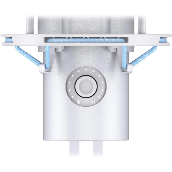 Проводной микрофон HyperX QuadCast 2 AN1D9AA (белый)