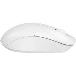 Мышь A4Tech Fstyler FG15CS Air2 (белый)