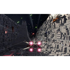 Игра Sony LEGO Star Wars: The Skywalker Saga для PlayStation 5 [русские субтитры]