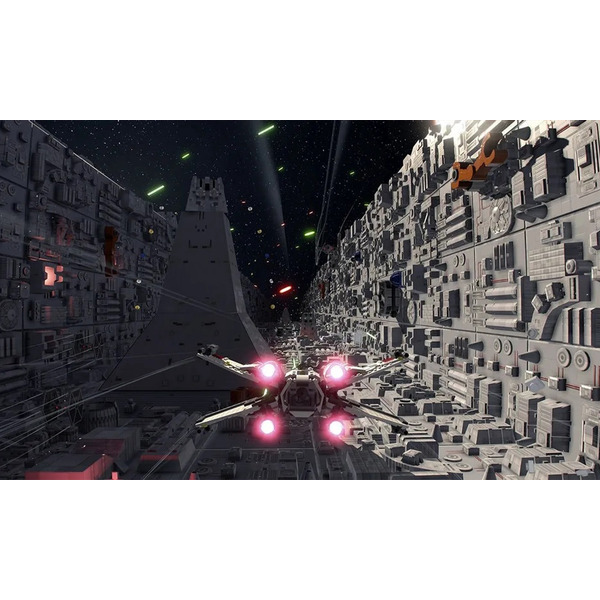 Игра Sony LEGO Star Wars: The Skywalker Saga для PlayStation 5 [русские субтитры]