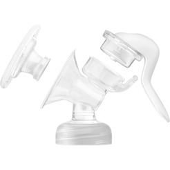 Ручной молокоотсос Philips Avent Natural Motion SCF430/10