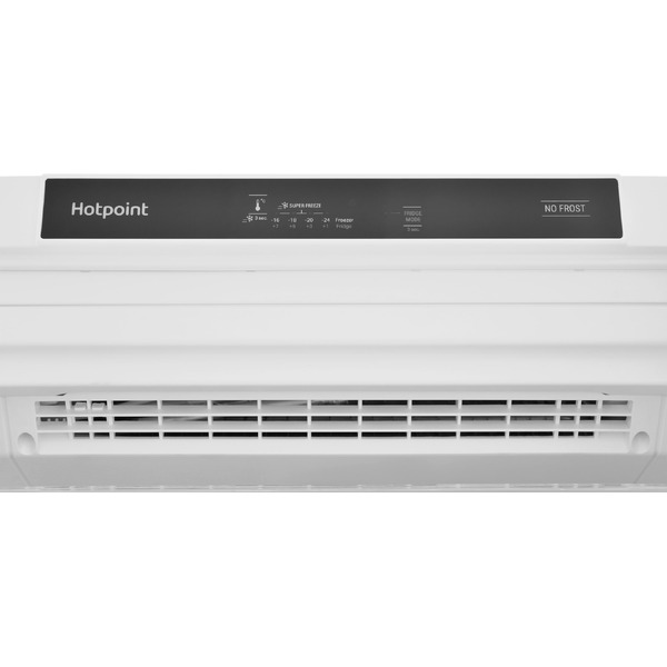 Морозильник Hotpoint HFZ 5151 W